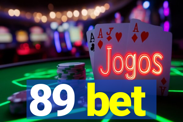 89 bet